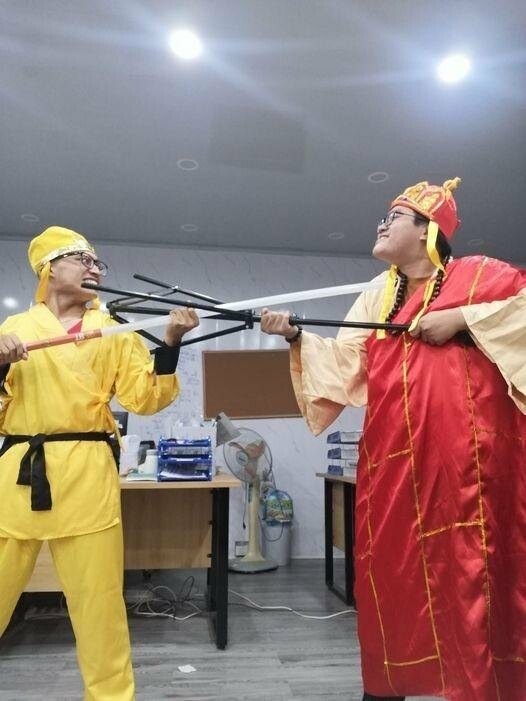 Xanh Xanh Urban Forest 13