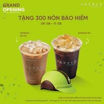 Passio Coffee to Go 7