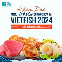 Tổng Công Ty Thủy Sản Việt Nam 3