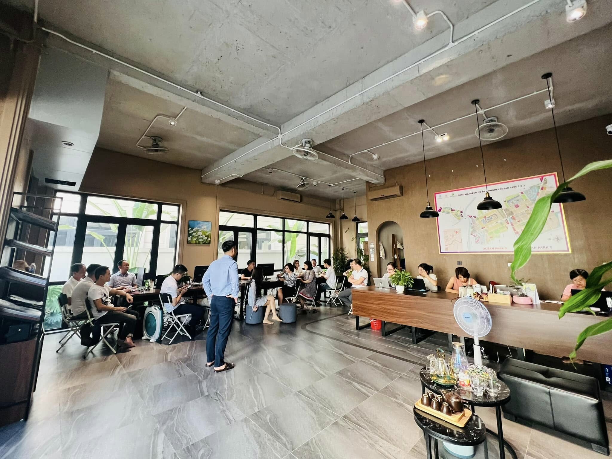 BẤT ĐỘNG SẢN BIGSTARLAND 2