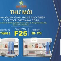 Công Ty TNHH TM DV Sao Thiên 3