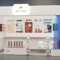 Công Ty TNHH TM DV Sao Thiên 2