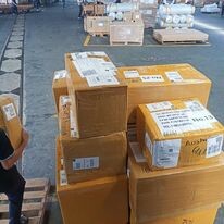 CYL Express & Logistics 10