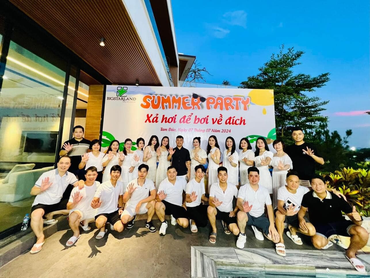 BẤT ĐỘNG SẢN BIGSTARLAND 3