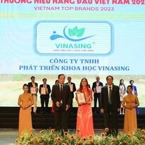 Phát Triển Khoa Học Vinasing 3