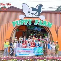 Du lịch Tâm Đắc Group 4