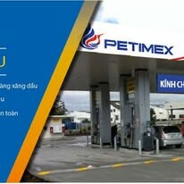 Vận Tải Xăng Dầu Đồng Tháp - DOPETCO 12