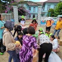 Du lịch Tâm Đắc Group 11