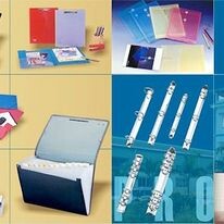 Văn Phòng Phẩm Trà My 8