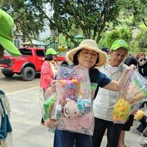 Du lịch Tâm Đắc Group 10