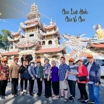 Nhà Hàng Buffet Chay D'Gemma 1