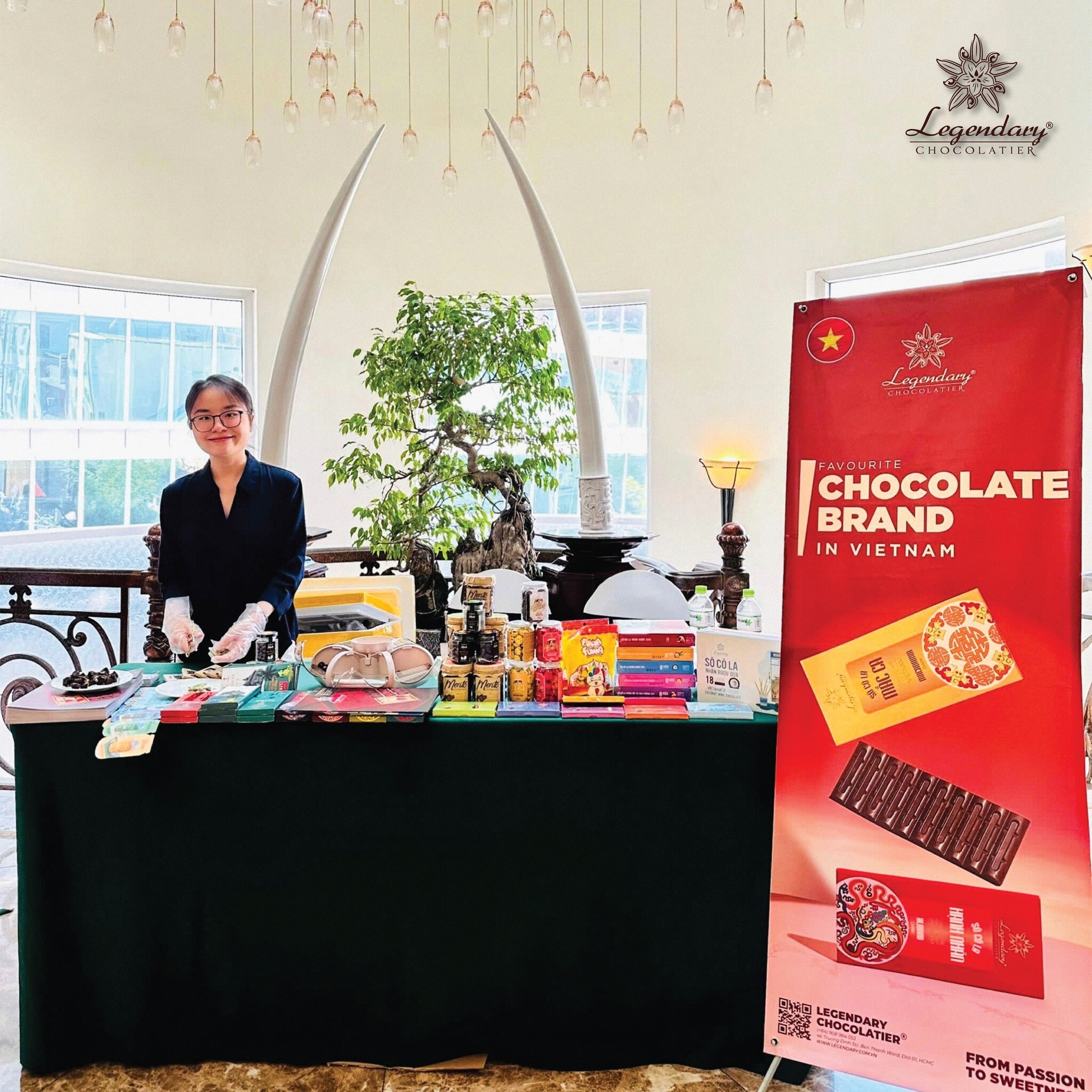 LEGENDARY VIỆT NAM 6