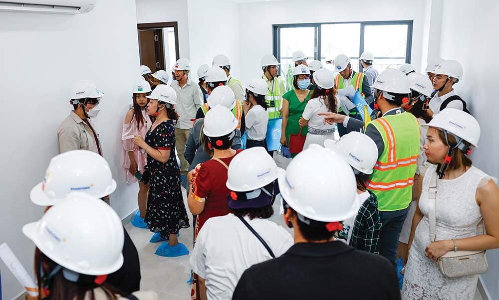 Xây Lắp Nhật Huy 7