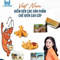 Tổng Công Ty Thủy Sản Việt Nam 2