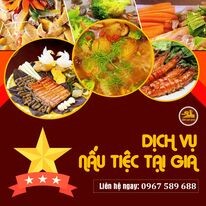 Nhà Hàng Đồng Quê 3