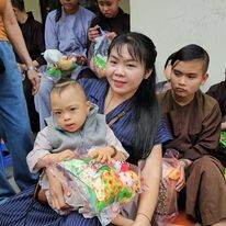 Du lịch Tâm Đắc Group 9