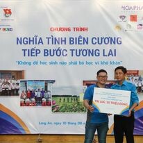 Kỹ thuật an toàn môi trường Hòa Phát 3