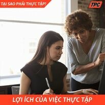 Tư Vấn Giải Pháp Doanh Nghiệp TPC 4