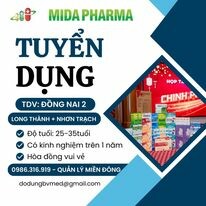 Dược Mida Pharma 6