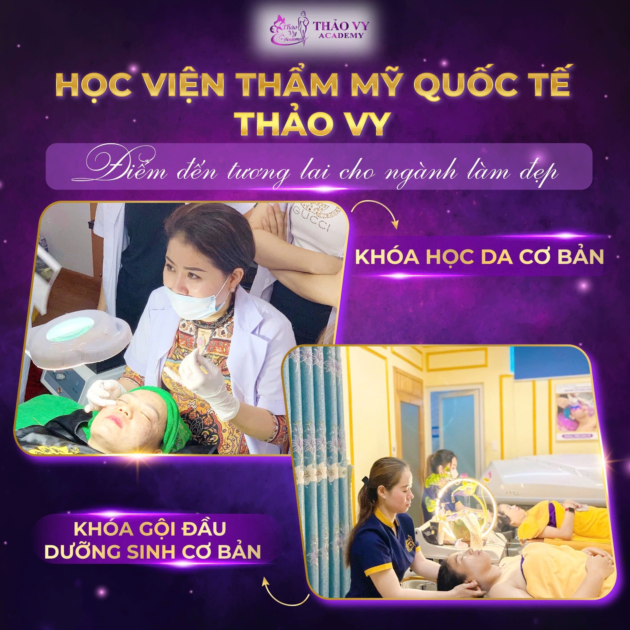 Tập Đoàn Quốc Tế Thảo Vy 1
