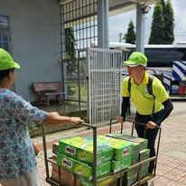 Du lịch Tâm Đắc Group 7