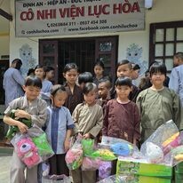 Du lịch Tâm Đắc Group 5