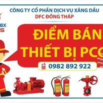Vận Tải Xăng Dầu Đồng Tháp - DOPETCO 13