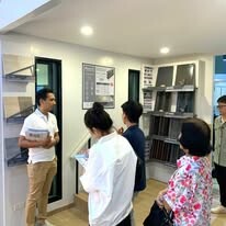 DBP | Diamond Building Products PLC. 4