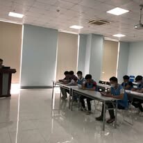 In Điện tử Minh Đức 7