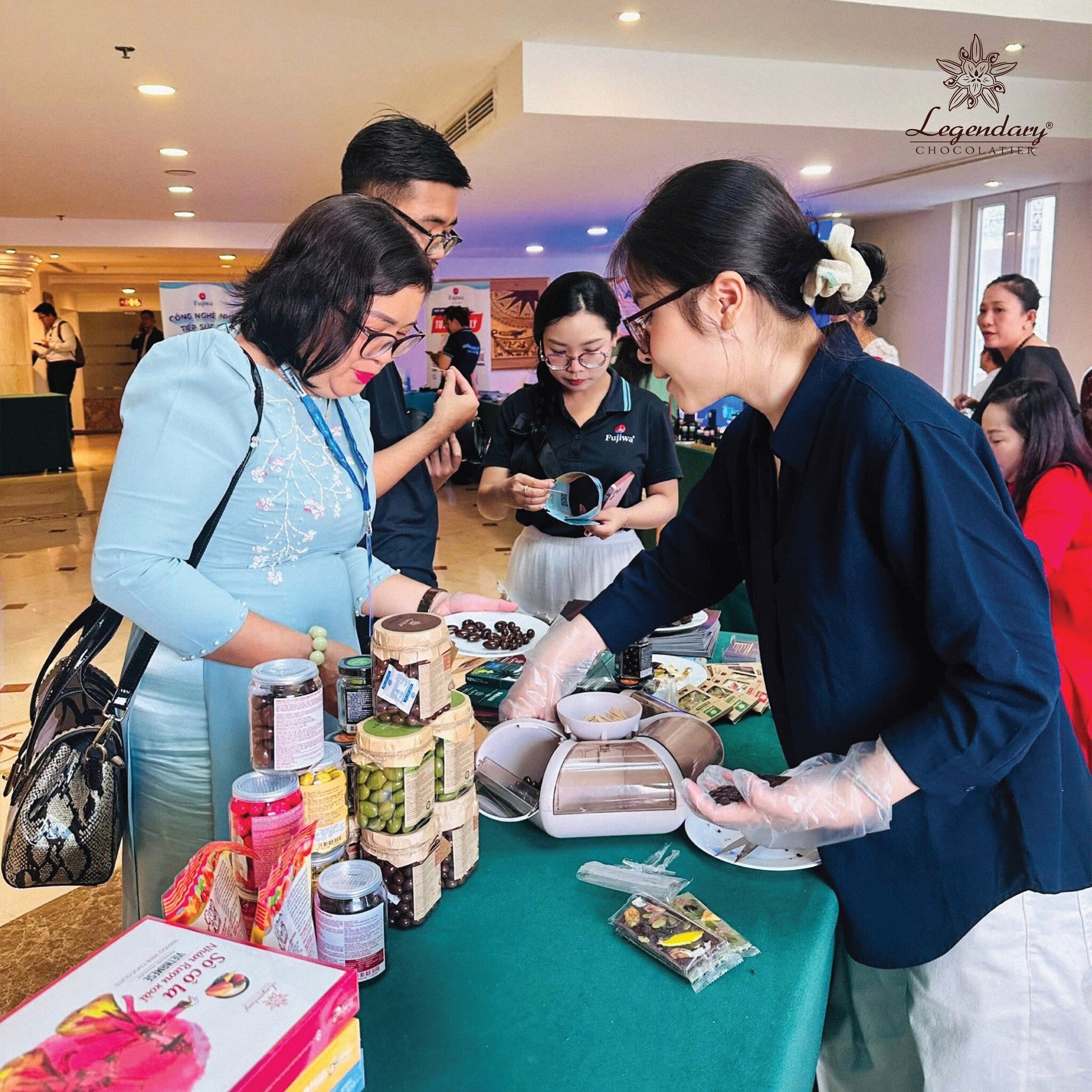 LEGENDARY VIỆT NAM 4