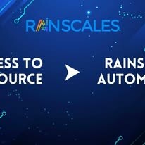 Rainscales 9