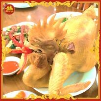 Nhà Hàng Đồng Quê 5