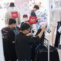 ĐẠI CÁT HY (CATSA) 2