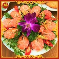 Nhà Hàng Đồng Quê 10