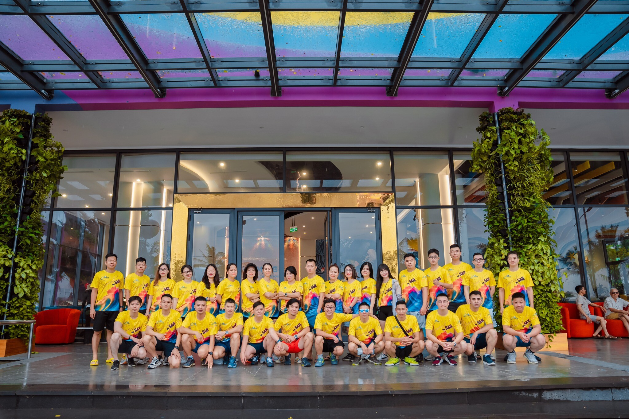 Công Nghệ Máy Chủ Mạng 2