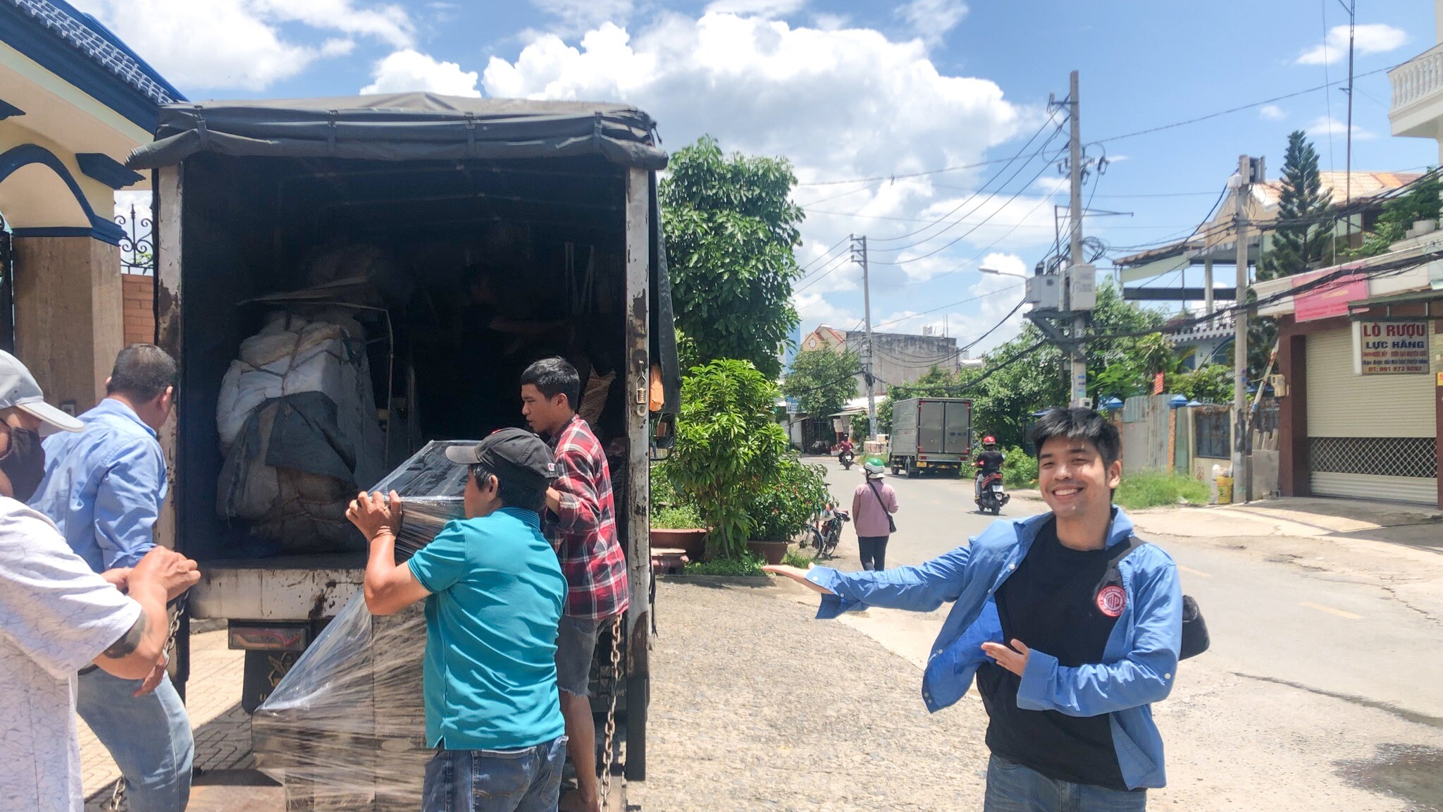 Minh Phụng Music 1