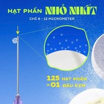 Gena Thái Bình Dương (Lemonade Cosmetics) 9