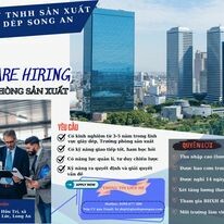 Giày dép Song An 8