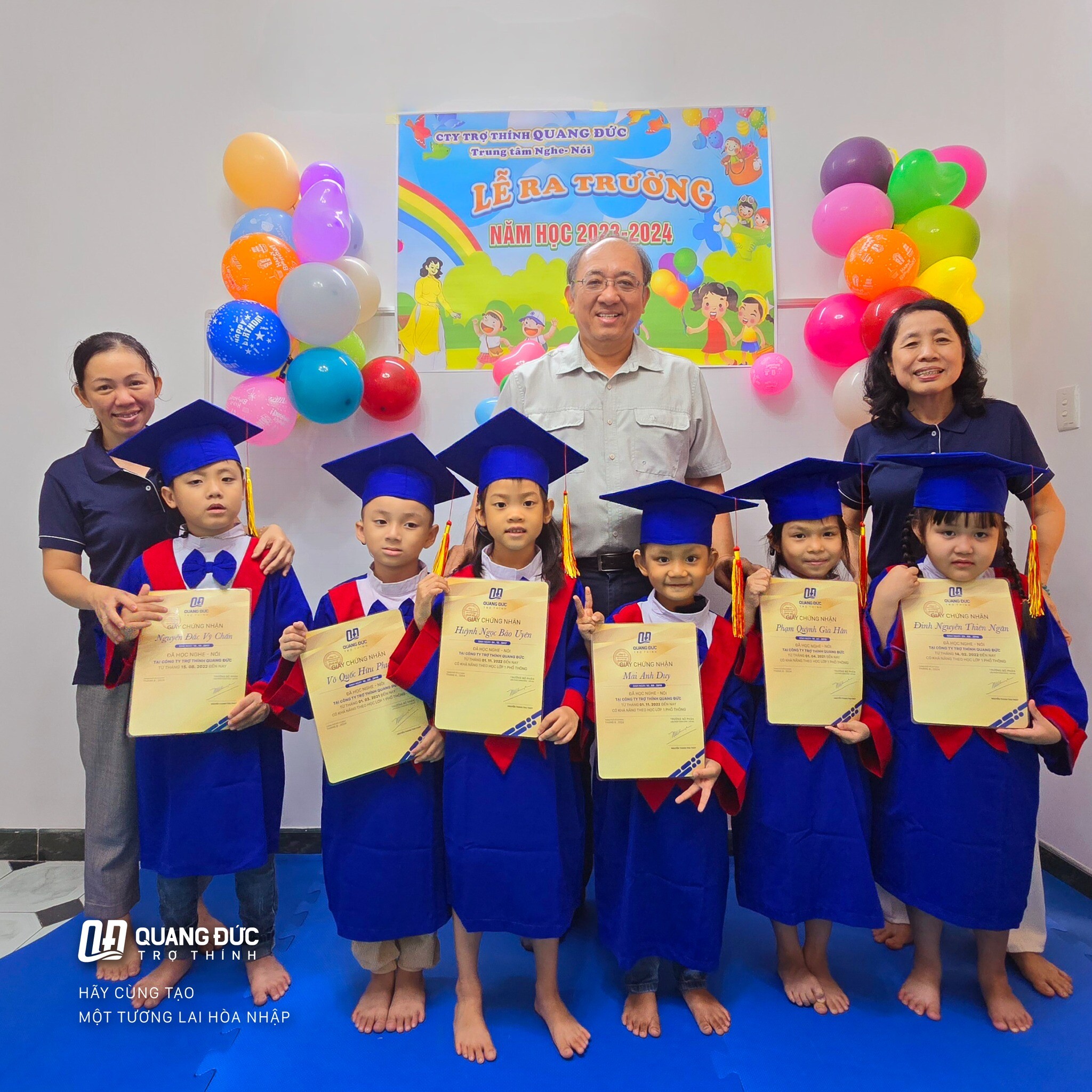 Trợ Thính Quang Đức 11