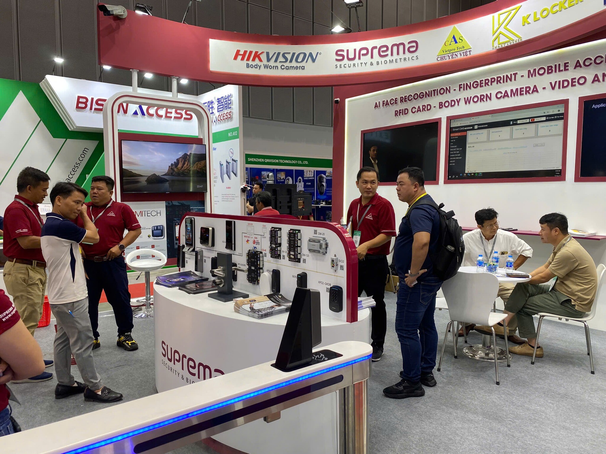 Công Nghệ Chuyên Việt - Vietpro Tech 4