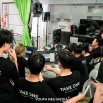 Quảng cáo và Truyền Thông Sao Việt - Vietstarmax 5