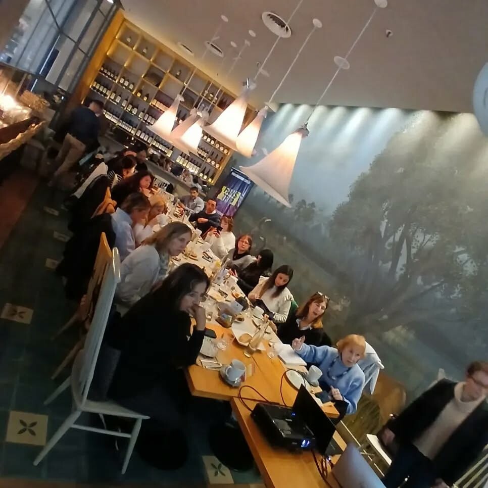 AVIAREPS ARGENTINA 8