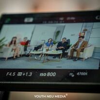 Quảng cáo và Truyền Thông Sao Việt - Vietstarmax 9