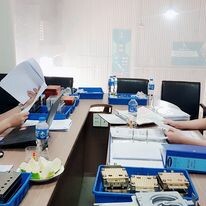 Công Ty CP Công Nghệ Smika Việt Nam 5