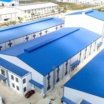 Xây Dựng HUCONS 5