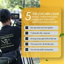 TRUYỀN THÔNG NGỌC THIÊN PHƯƠNG 10
