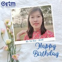 Công Ty Cổ Phần Công Nghệ Xử Lý Nước Và Môi Trường ETM 5