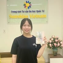 Trung Tâm Tư Vấn Du Học Quốc Tế Sunshine Vietnam 2