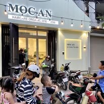 Mộc Ân Haircare 1