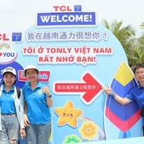 Kỹ Thuật Điện Tử Tonly Việt Nam 11